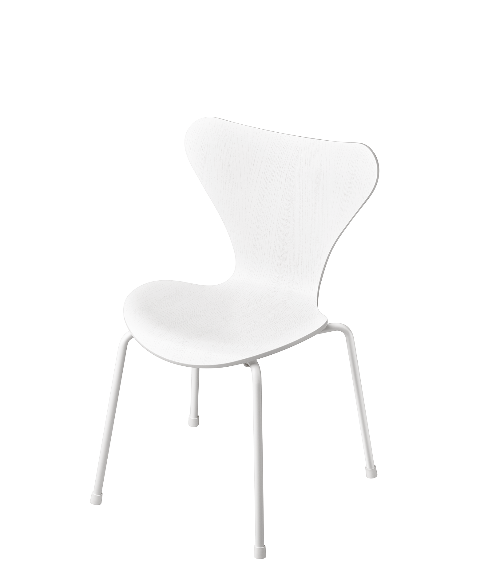 Children Chair - Rose