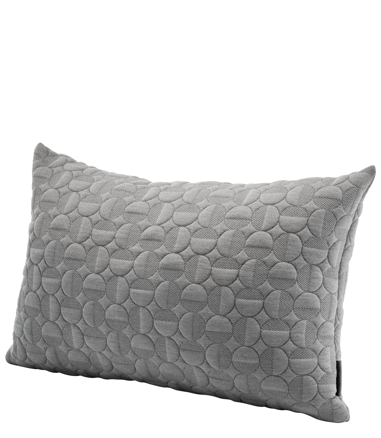 FH AJ Cushion Vertigo Light Grey - 60x40