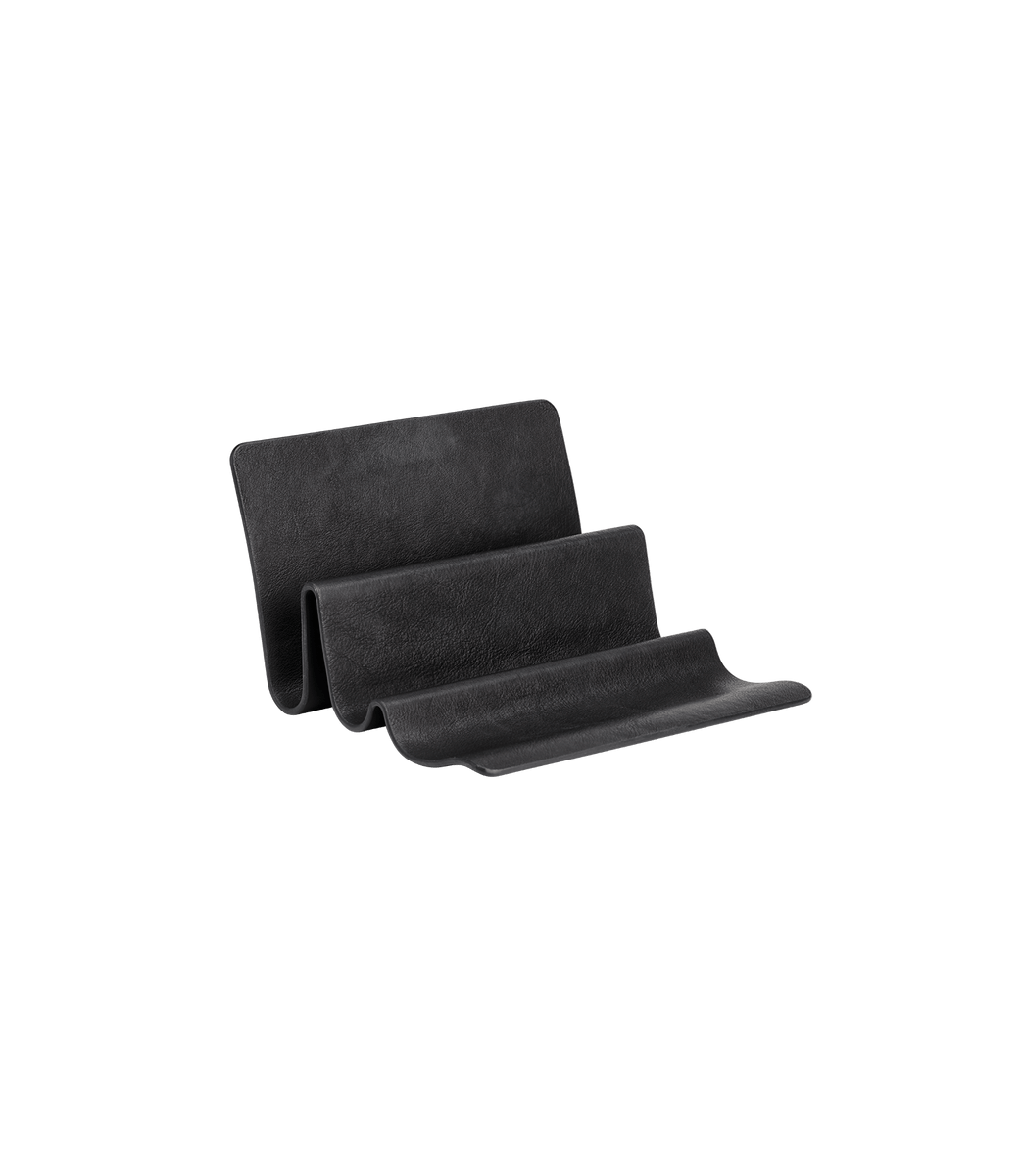 Wave Organizer - Black – Cult - Design First