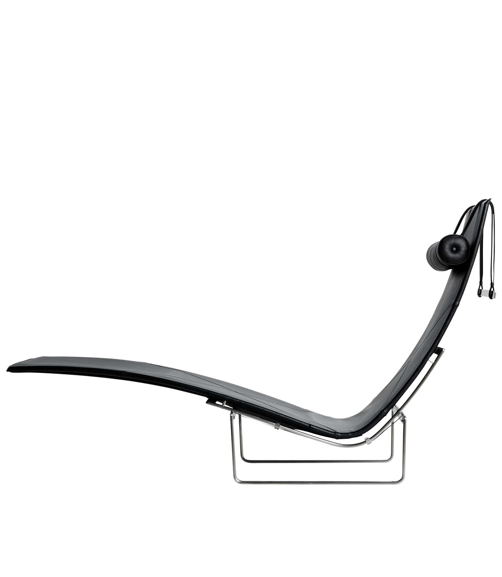 PK24 Fully Upholstered in Leather