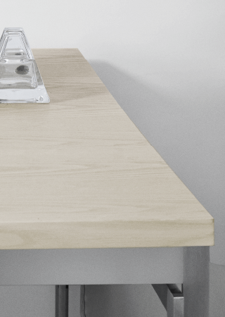 PK51 Table 72 x 204 x 102cm