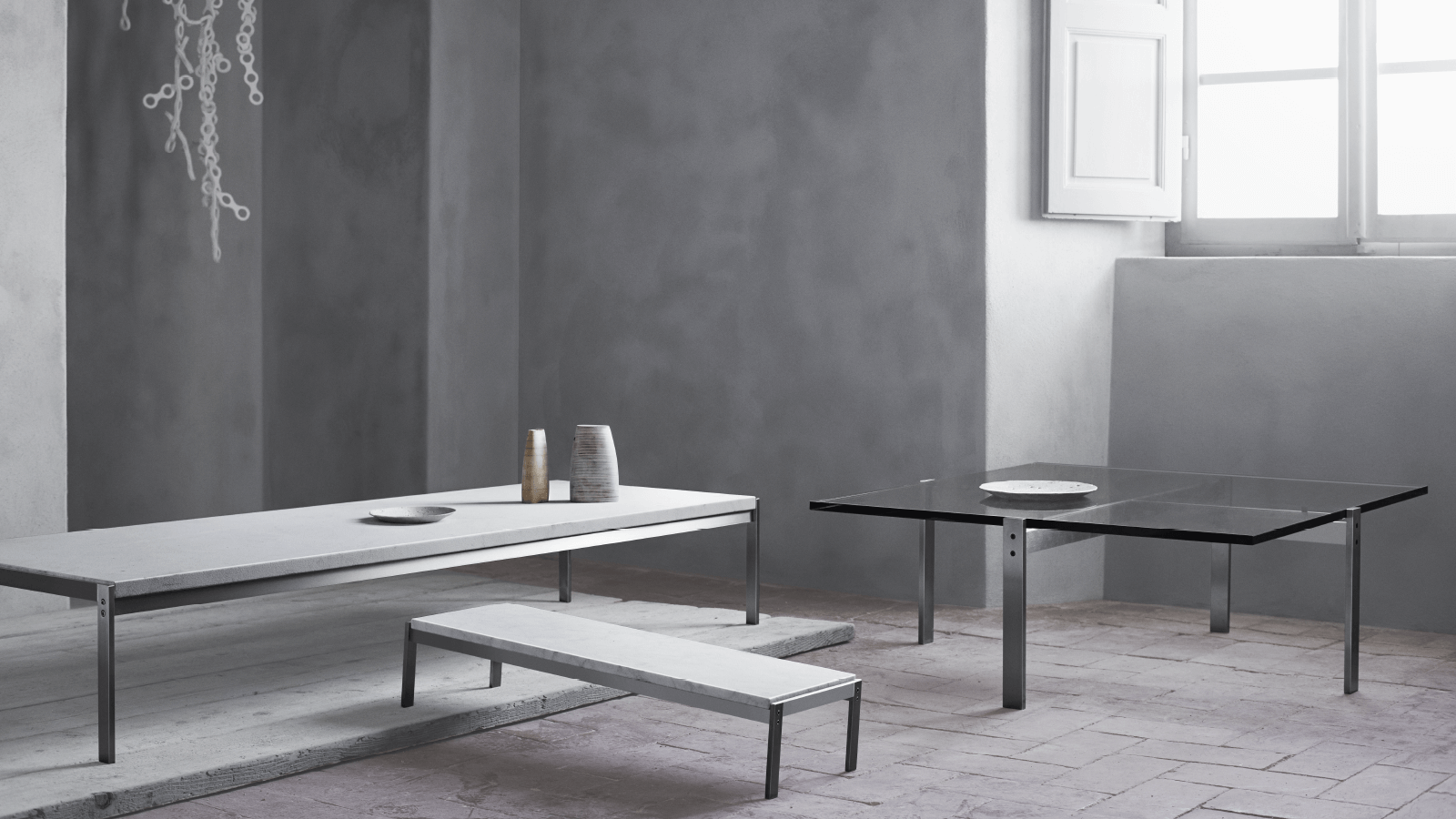 PK65 Table