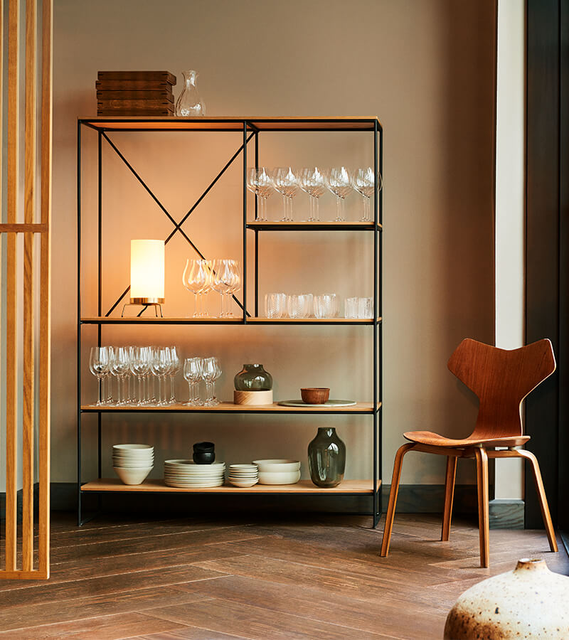 Planner Shelving - Large