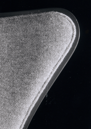 Series 7™ Chair Front Upholstered