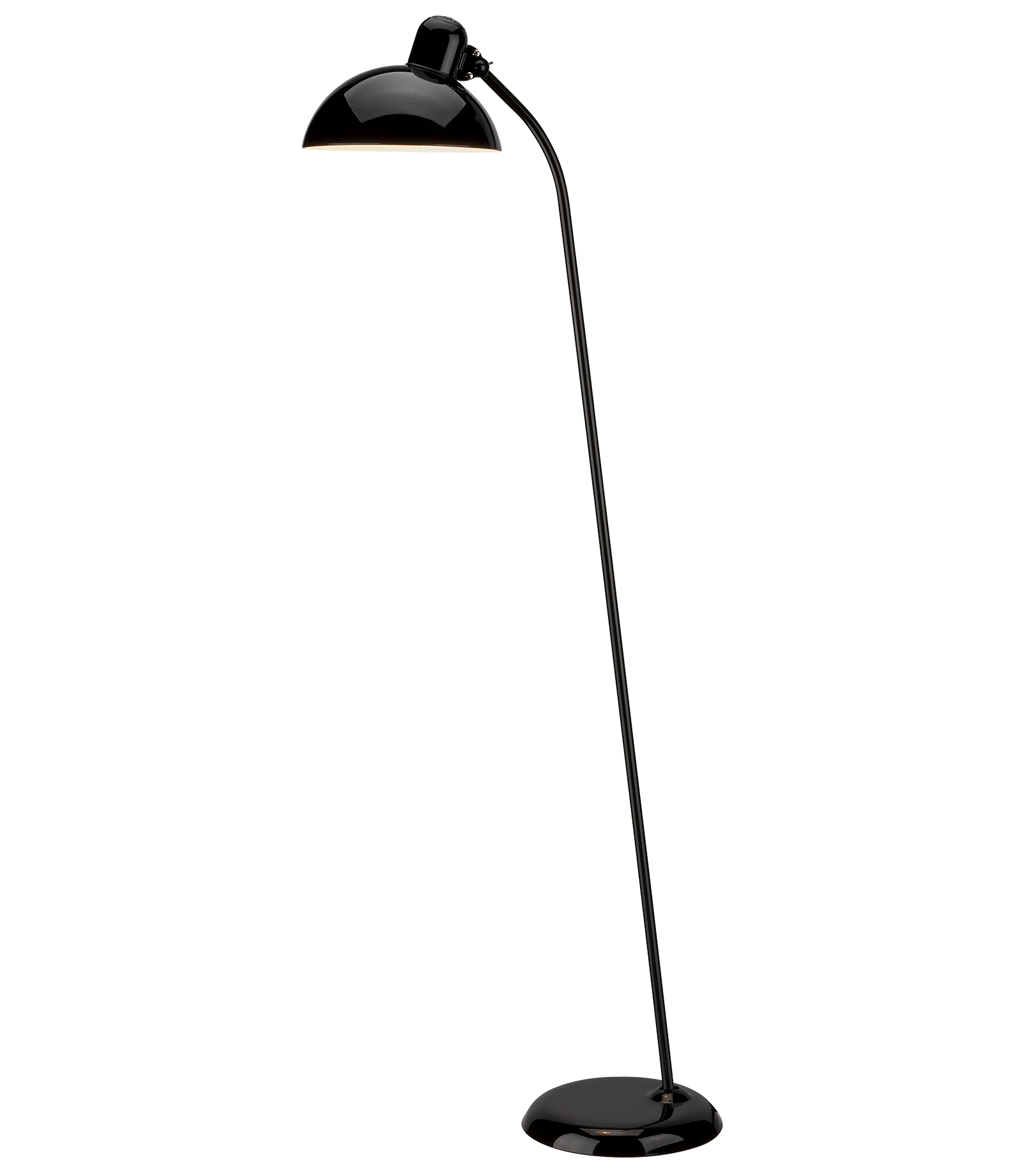 Kaiser Idell Floor Lamp - Angle Adjust