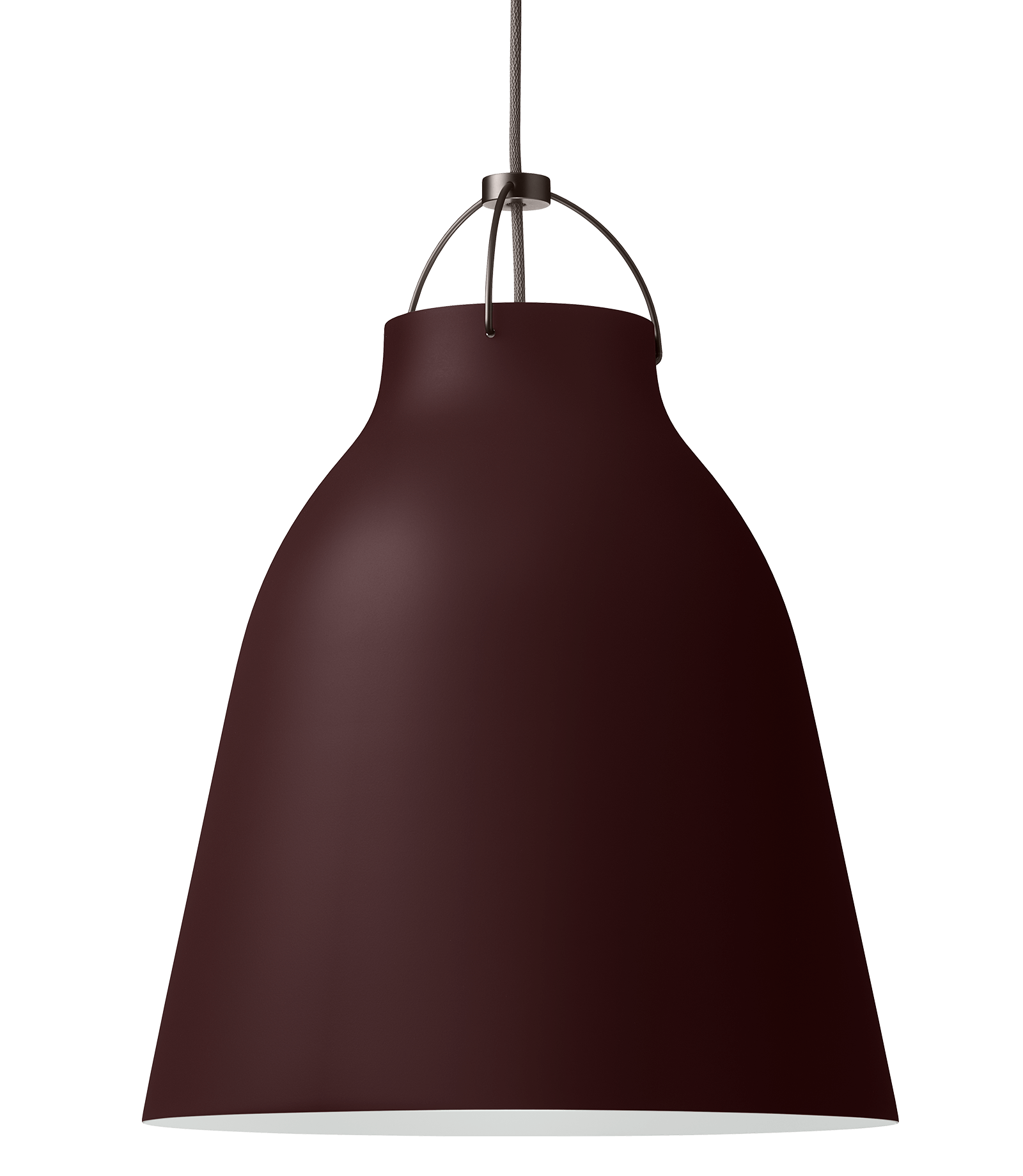 Caravaggio P3 Matt Pendant