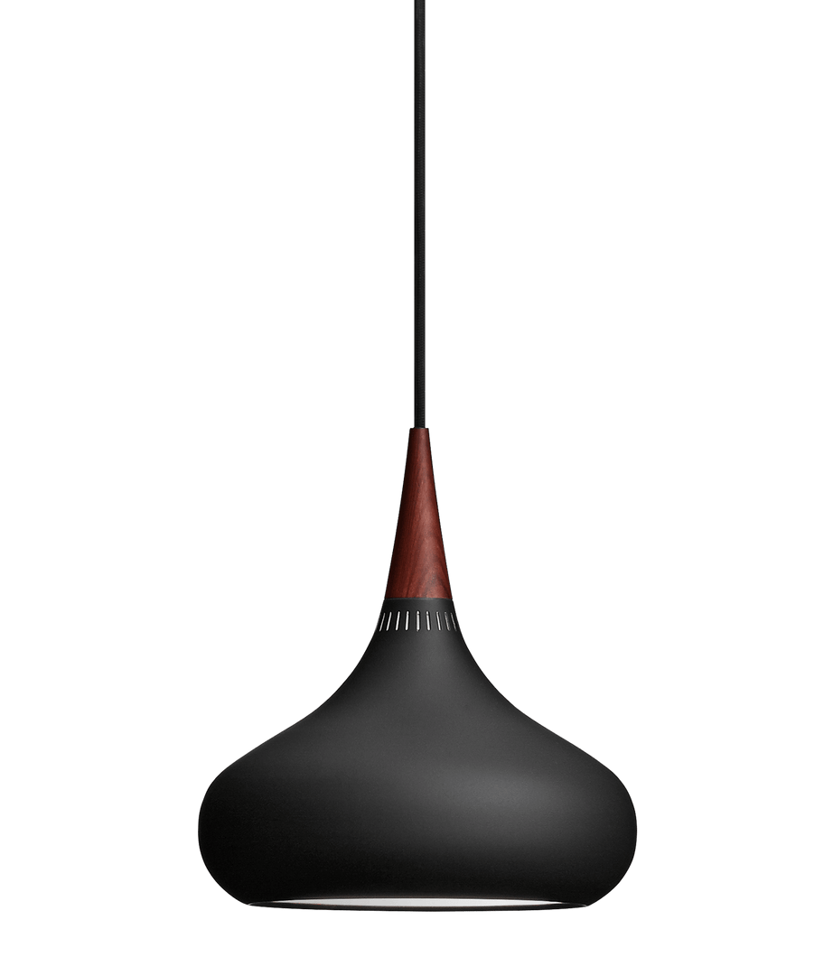 Orient Black P1 Pendant