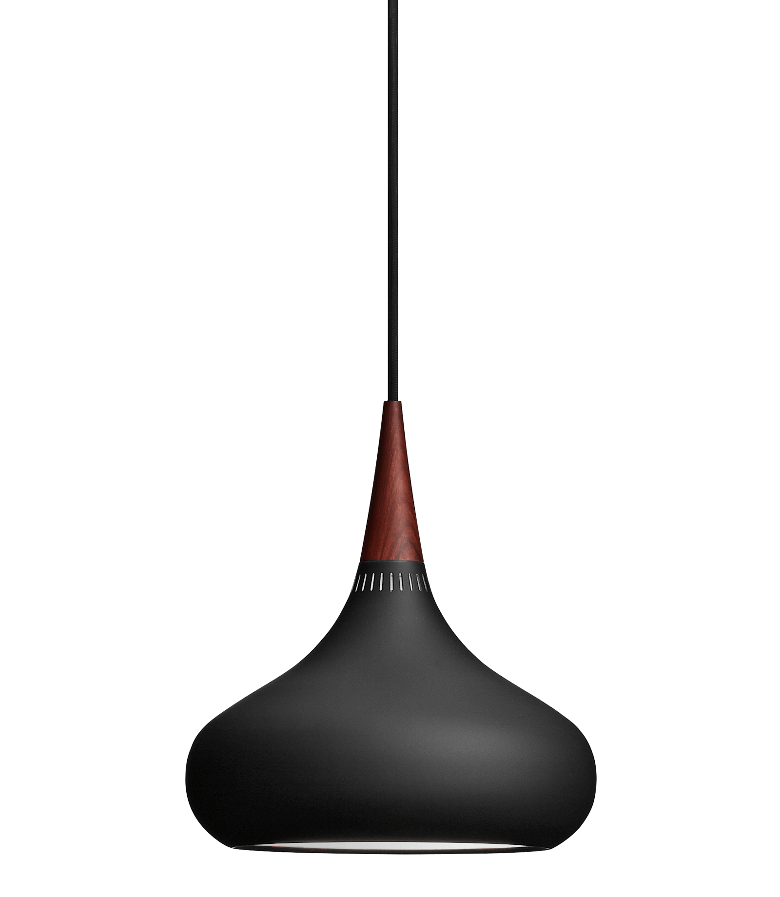 Orient P1 Pendant - Black