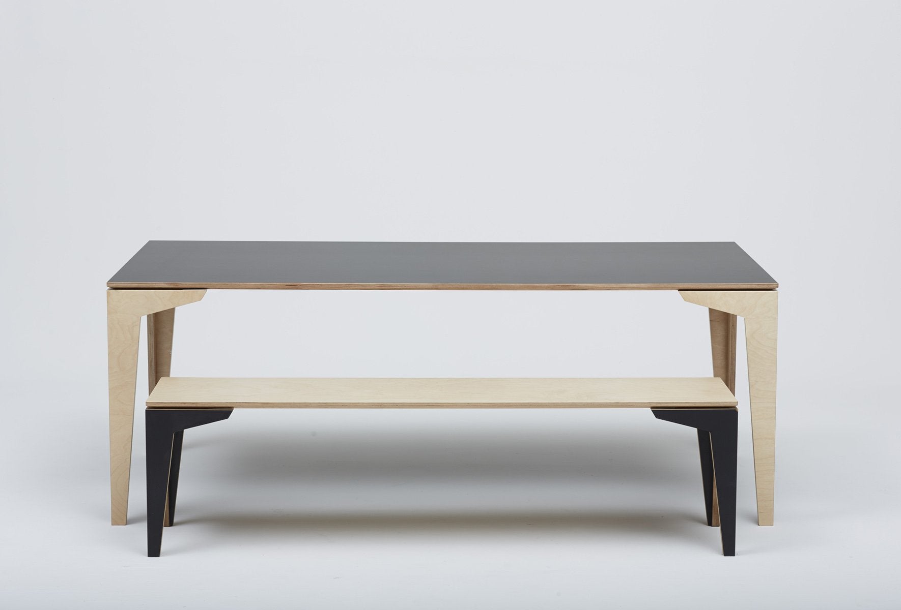 Floating Table - 180x90cm