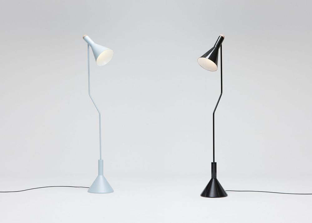 Switch Floor Lamp