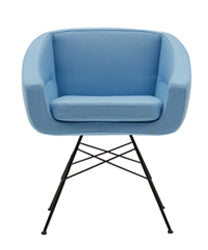 Aiko Lounge Chair