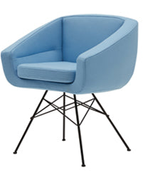 Aiko Lounge Chair
