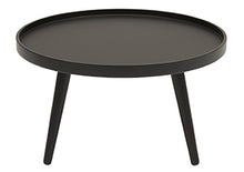 Alma - Pouf Table Large
