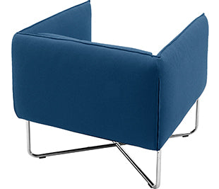 Groove Chair
