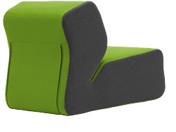 Hugo Lounge Chair