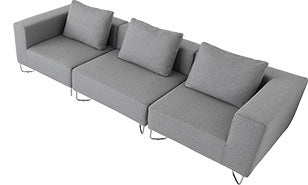 Lotus Corner Element