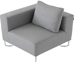 Lotus Corner Element