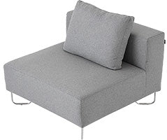 Lotus Corner Element