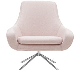 Noomi Swivel Lounge Chair