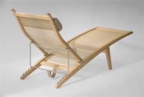 PP524 Deck chair