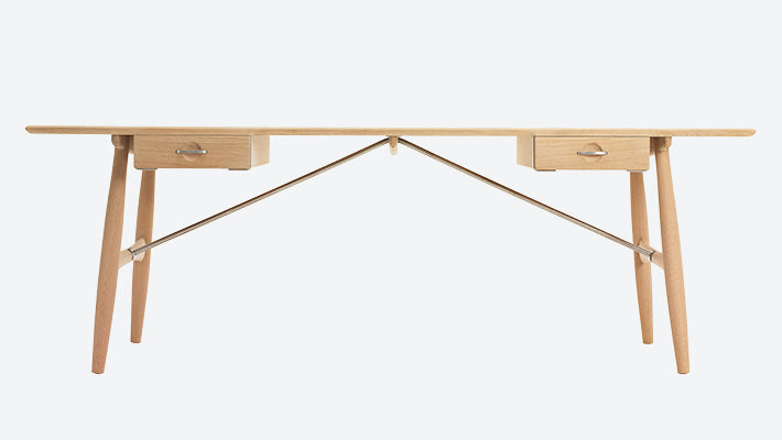 PP571/195 Architect's Desk