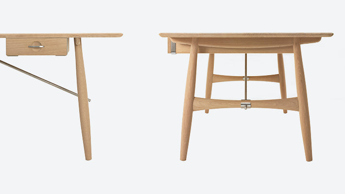 PP571/215 Architect's Desk