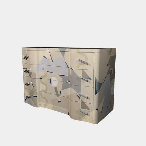 Cetonia Chest-of-drawers