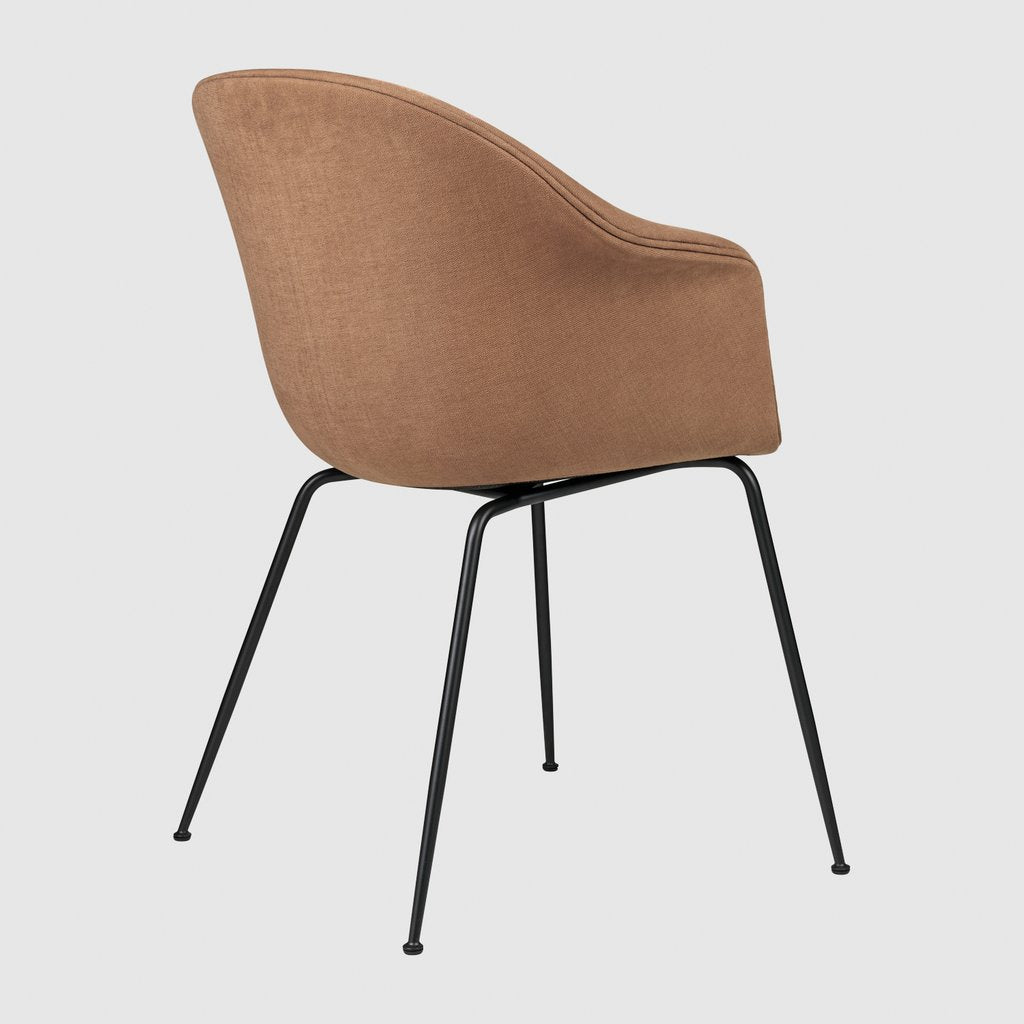 Bat Dining - Full, Conic, Antique Brass