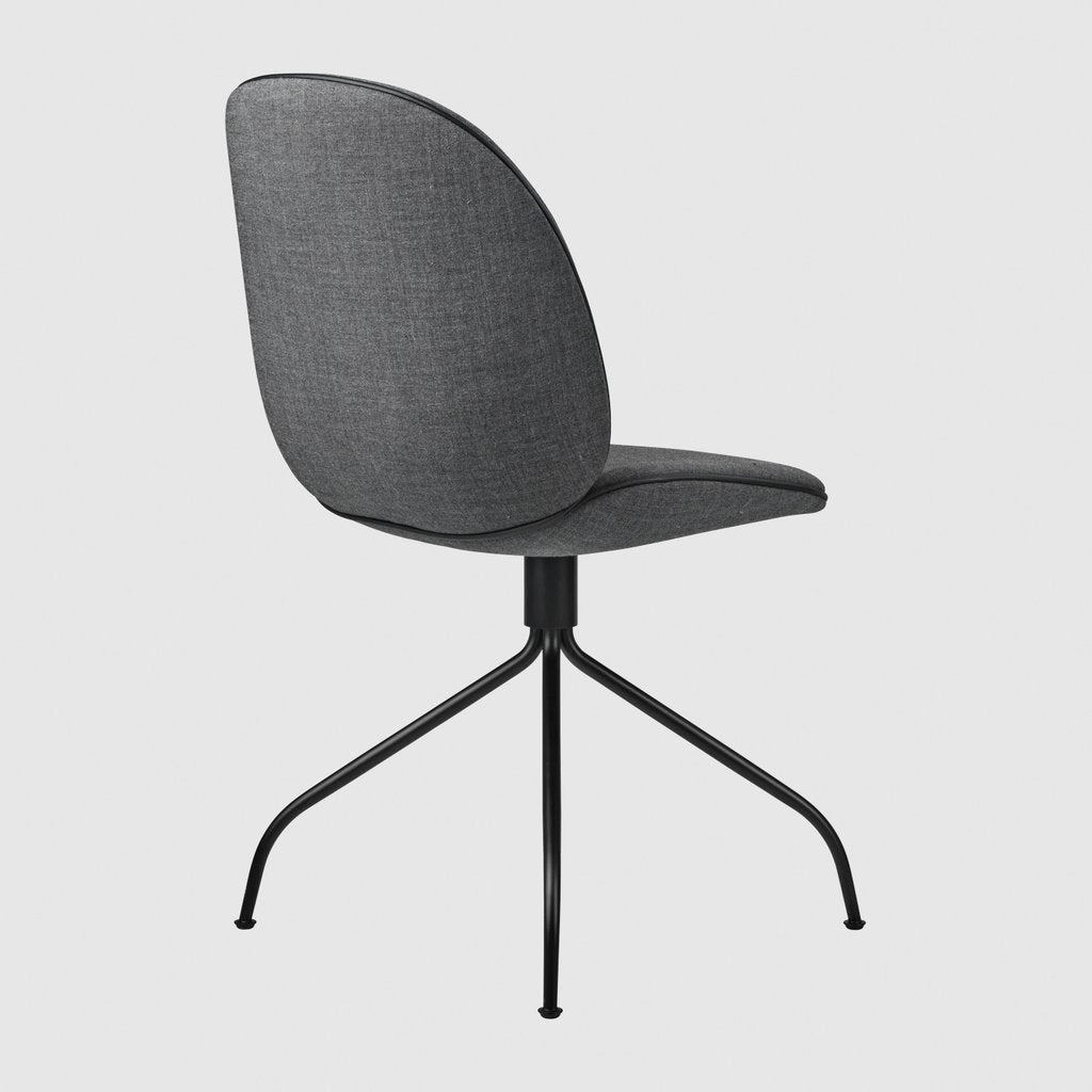 Beetle Meeting-Front Uphol, 4 Legs Cast