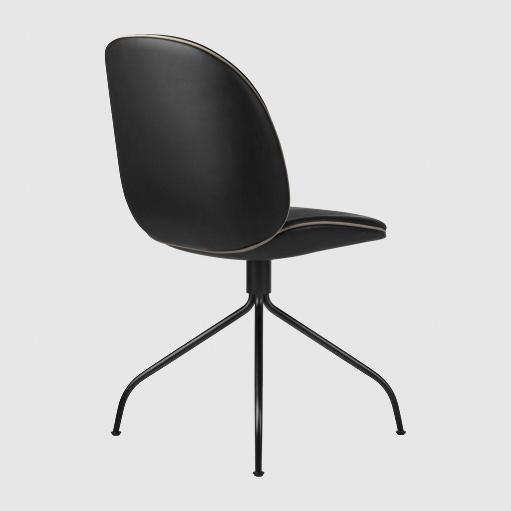 Beetle Meeting-Front Uphol, 4 Legs Cast