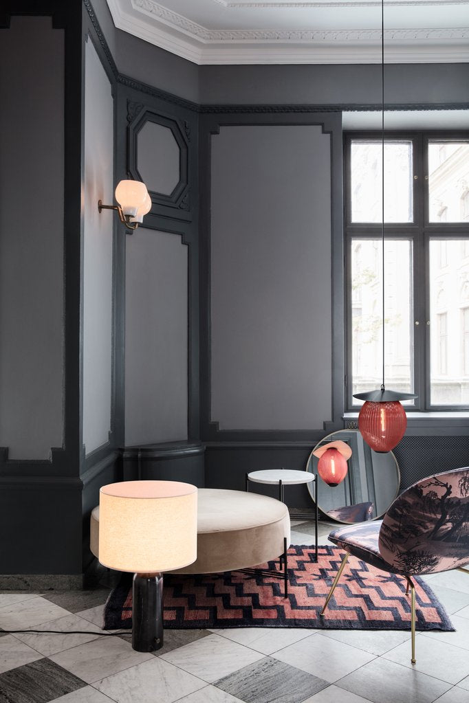 Gravity Table Lamp Large EU