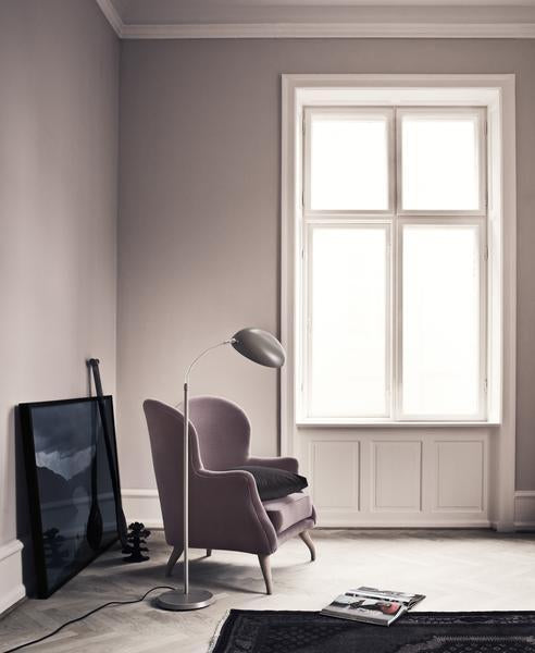 Cobra Floor Lamp EU
