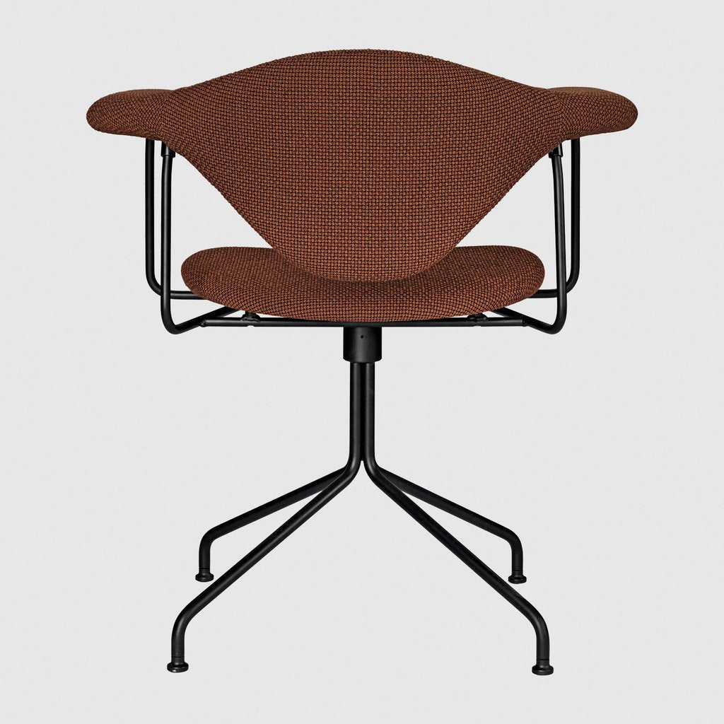 Masculo Meeting, Full Uphol, Swivel