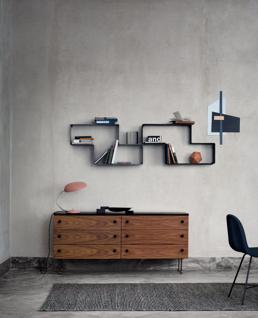 Mategot Dedal Shelf