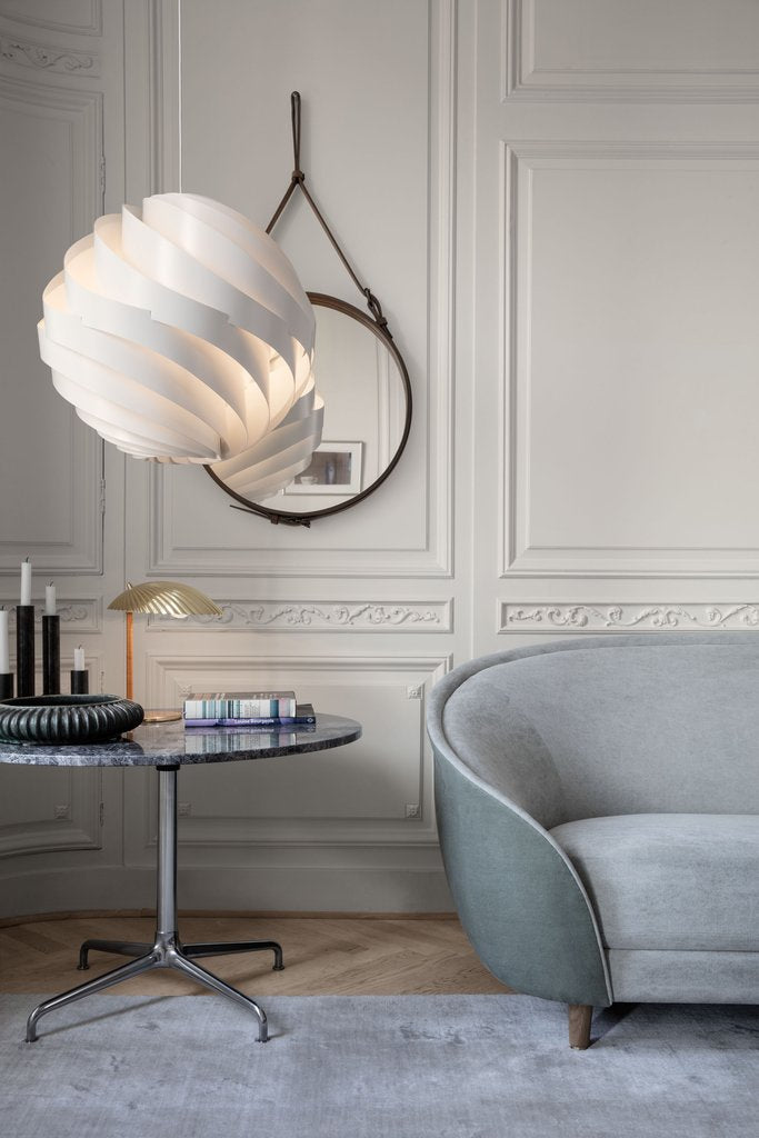 Revers Sofa - Fully Upholstered, 215x100