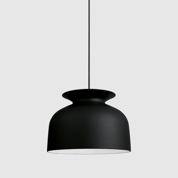 Ronde Pendant - Ø40