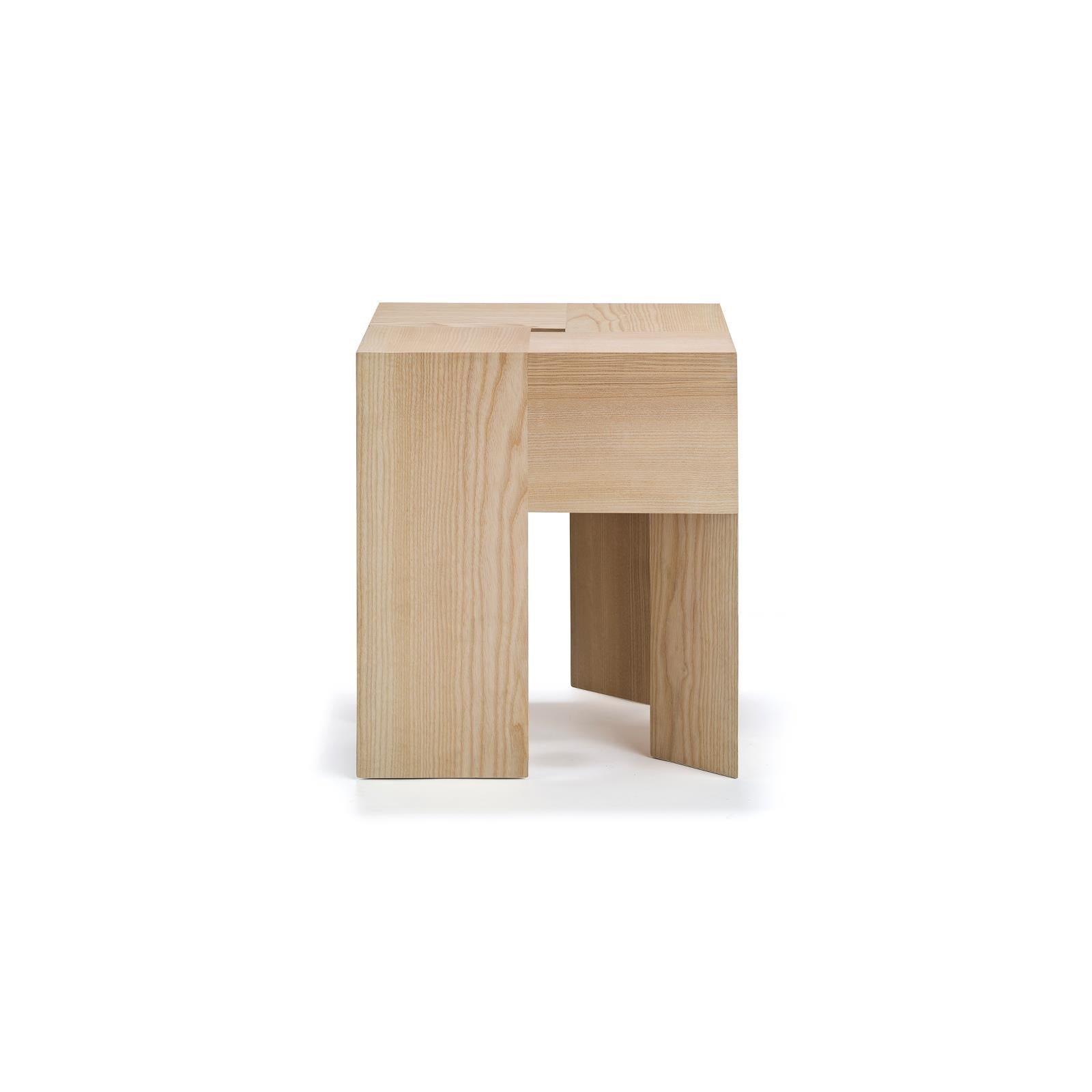TriAngle Stool