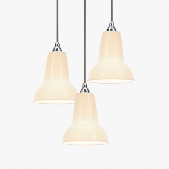 Original 1227 Mini Ceramic Cluster Penda