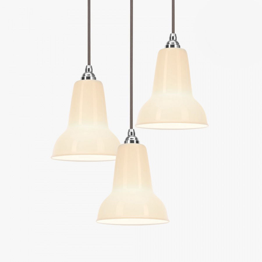 Original 1227 Mini Ceramic Cluster Penda