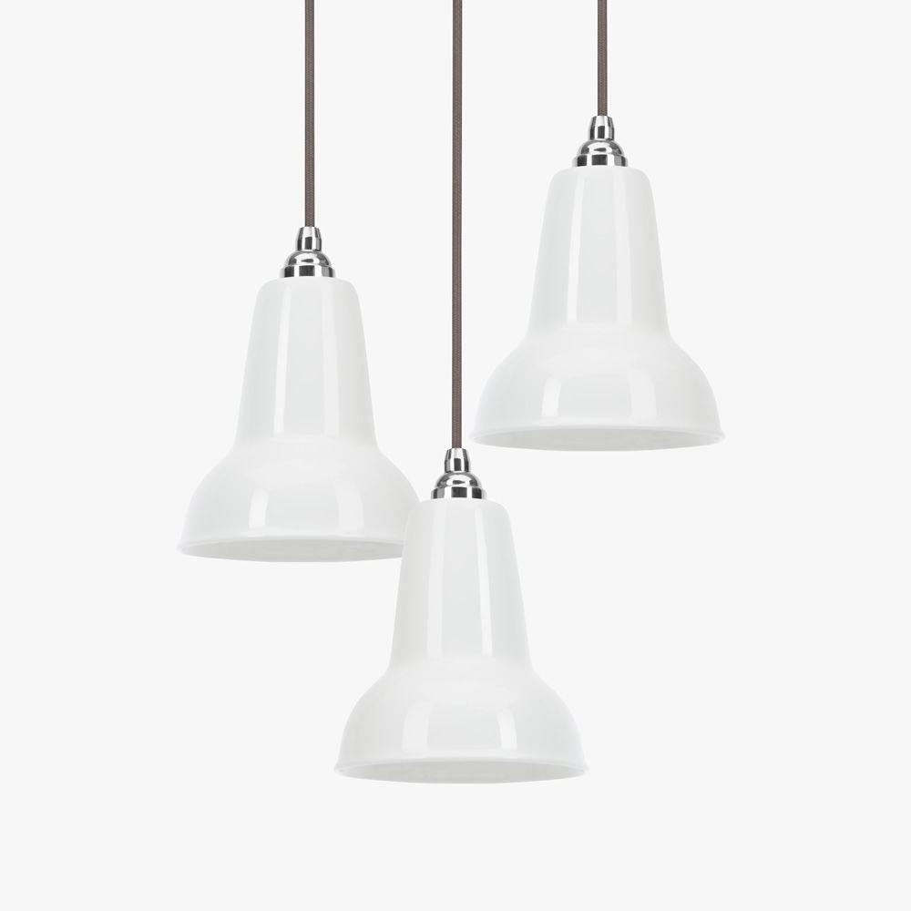 Original 1227 Mini Ceramic Cluster Penda