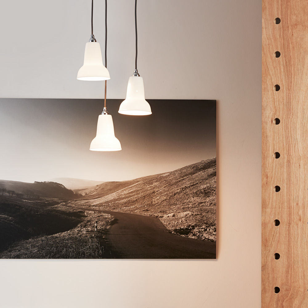 Original 1227 Mini Ceramic Cluster Penda