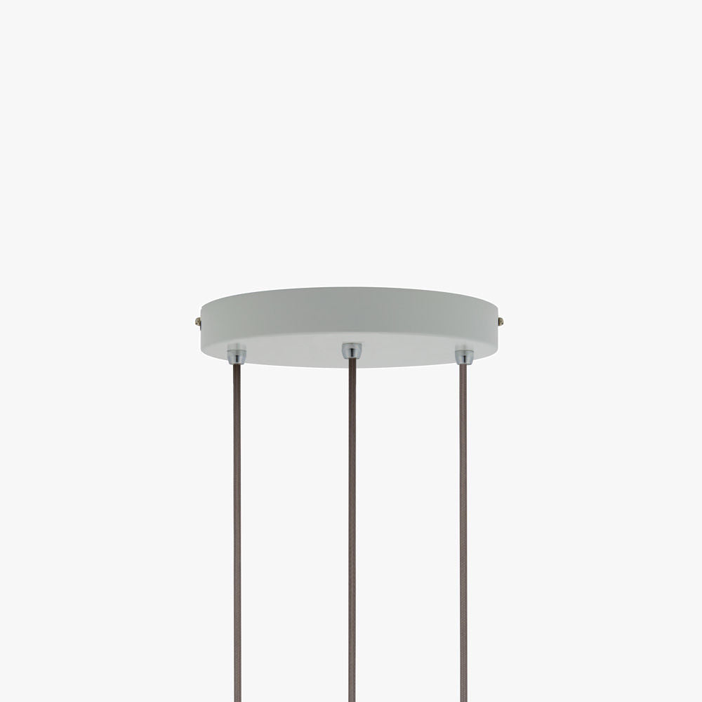 Original 1227 Mini Ceramic Cluster Penda
