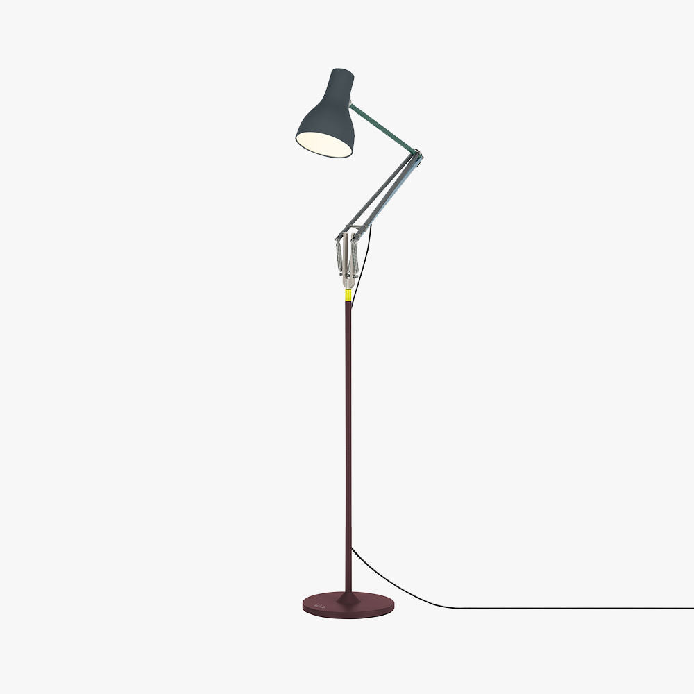 Type 75 Paul Smith Floor Lamp Edition 4