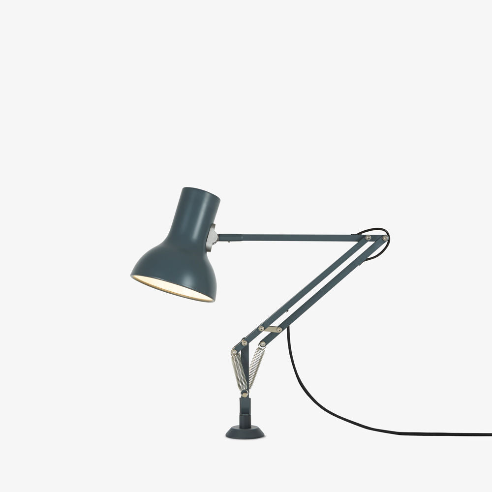 Type 75 Mini Lamp with Desk Insert
