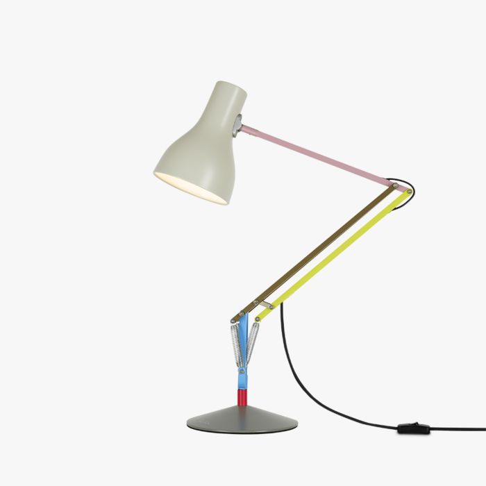 Type 75 Paul Smith Desk Lamp Edition 1