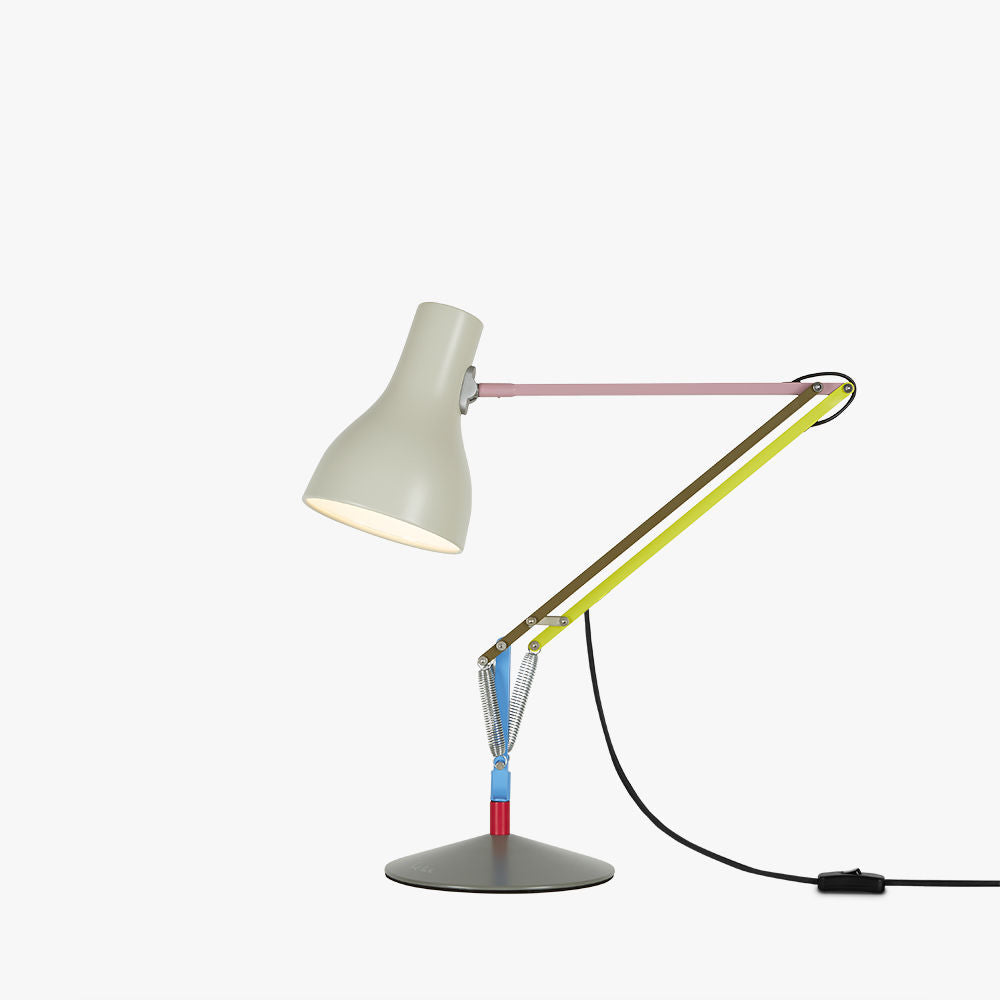Type 75 Paul Smith Desk Lamp Edition 1