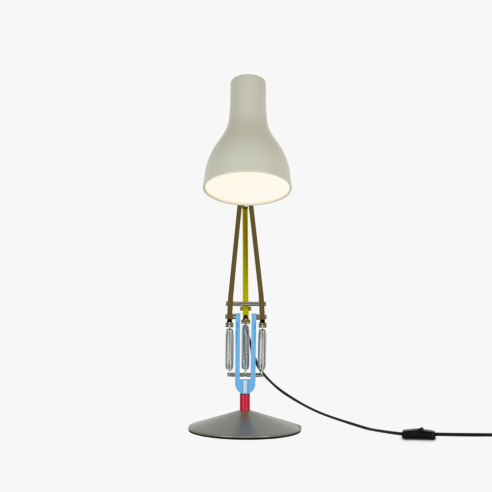 Type 75 Paul Smith Desk Lamp Edition 1