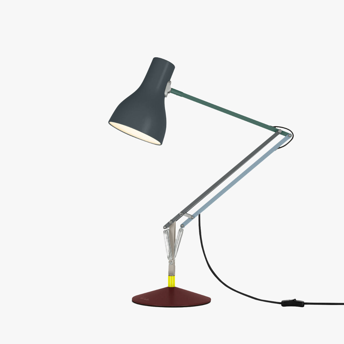 Type 75 Paul Smith Desk Lamp Edition 4