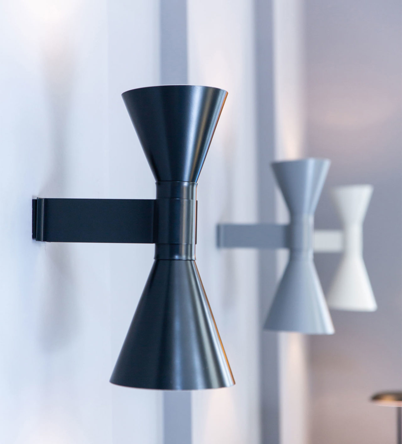 Applique De Marseille Wall-Mounted Light