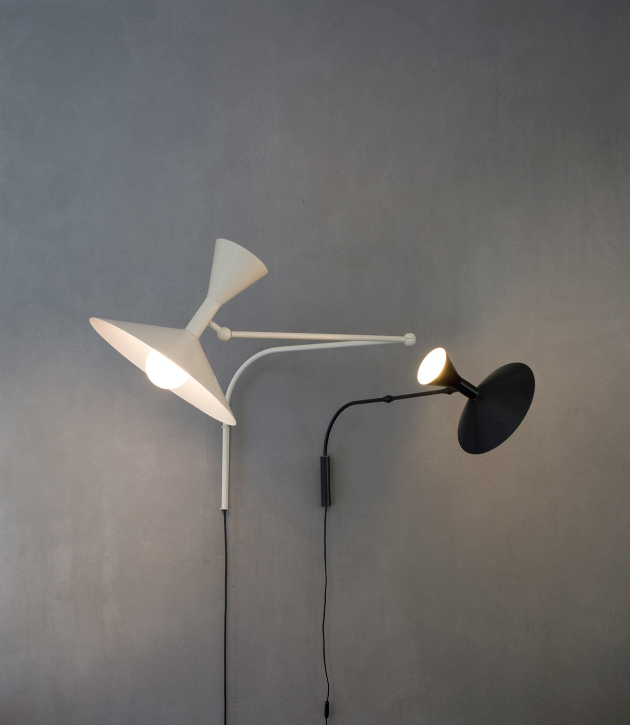 Lampe De Marseille Wall Mounted Light